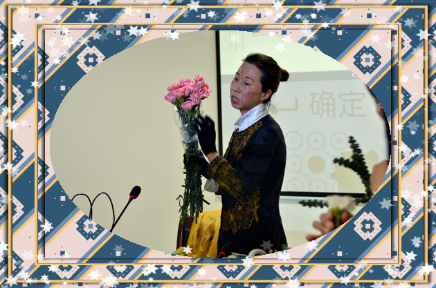 花藝師的工資和前景，以及如何成為花藝師